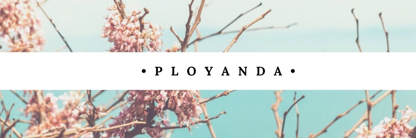 PPloyanda's profile banner image