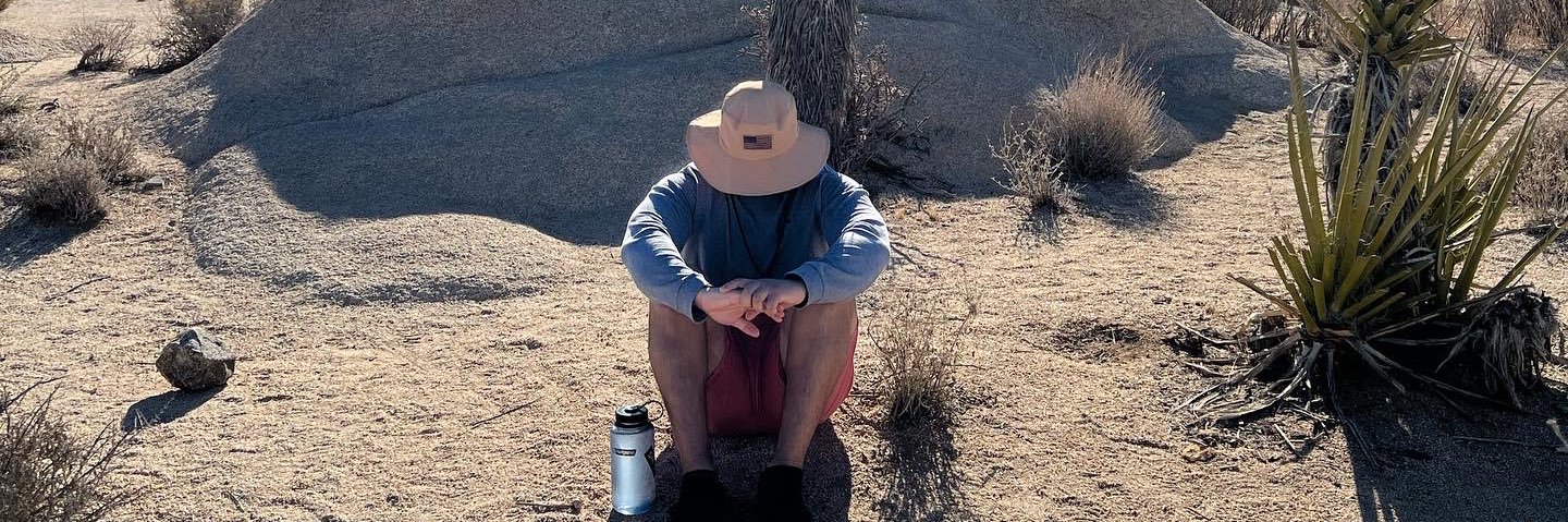thoseRgr8t's profile banner image