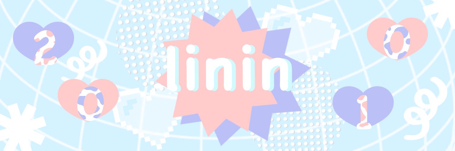 littlelininx's profile banner image