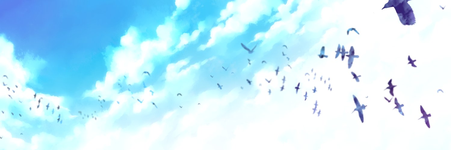 reki09's profile banner image