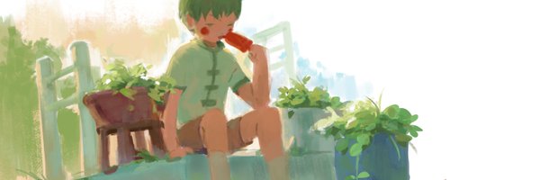 luizabeda Profile Banner