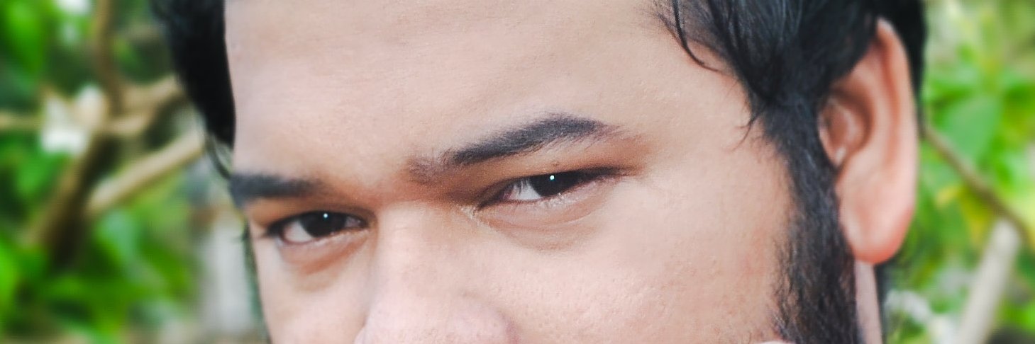 hussainme2's profile banner image