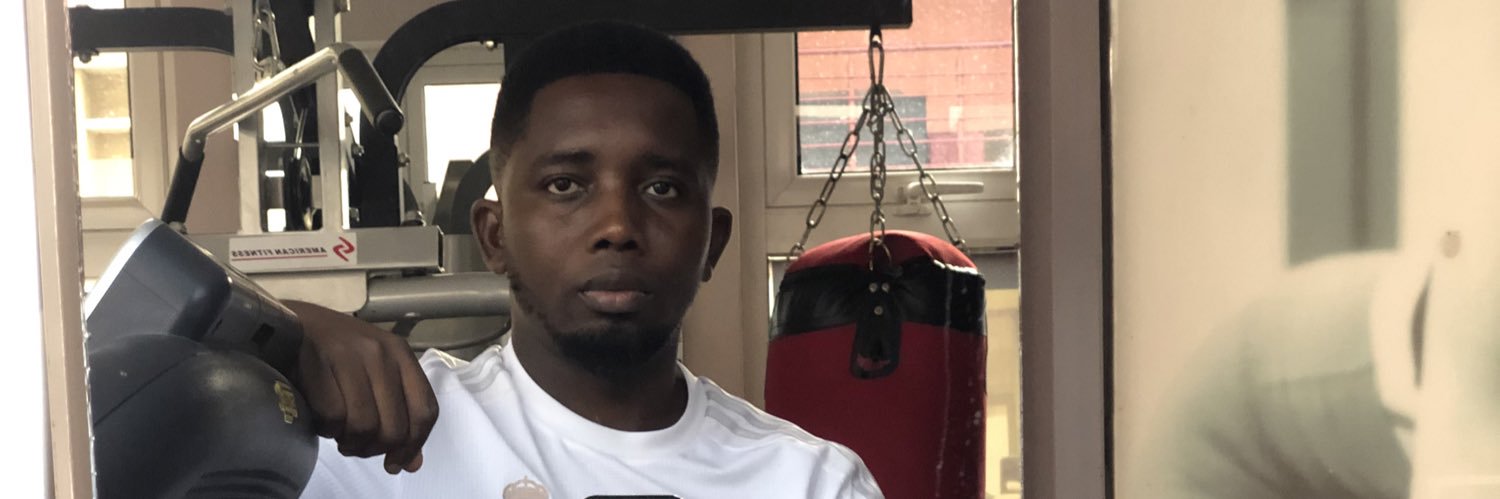 Sheriphsuperfly's profile banner image