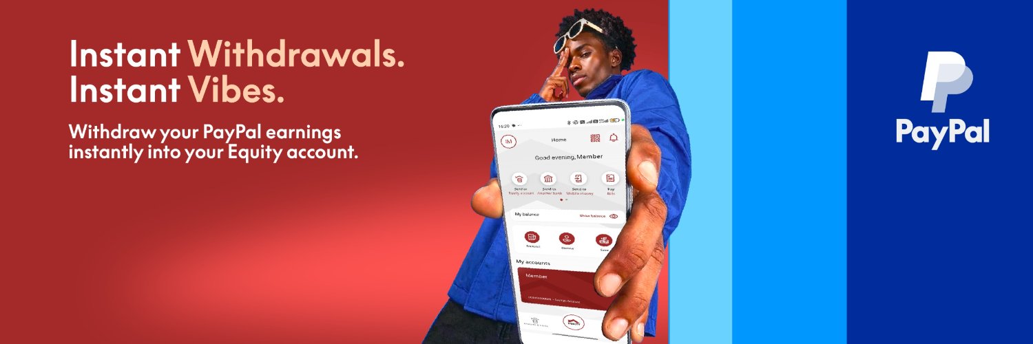 Equity Bank Kenya banner