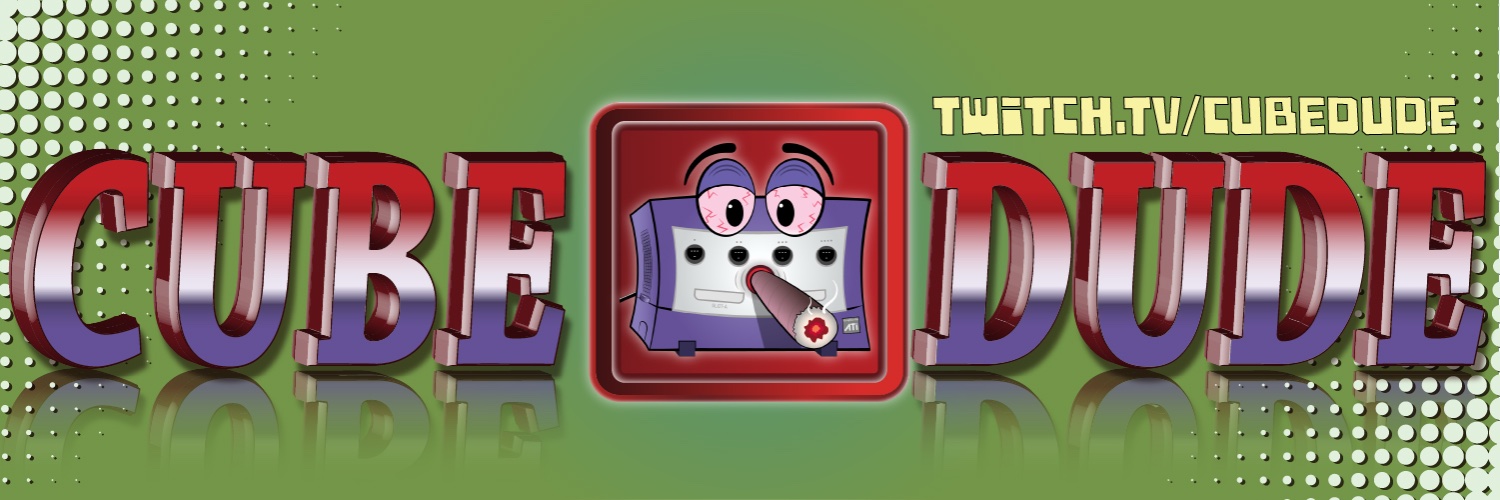 CubeDude64's profile banner image