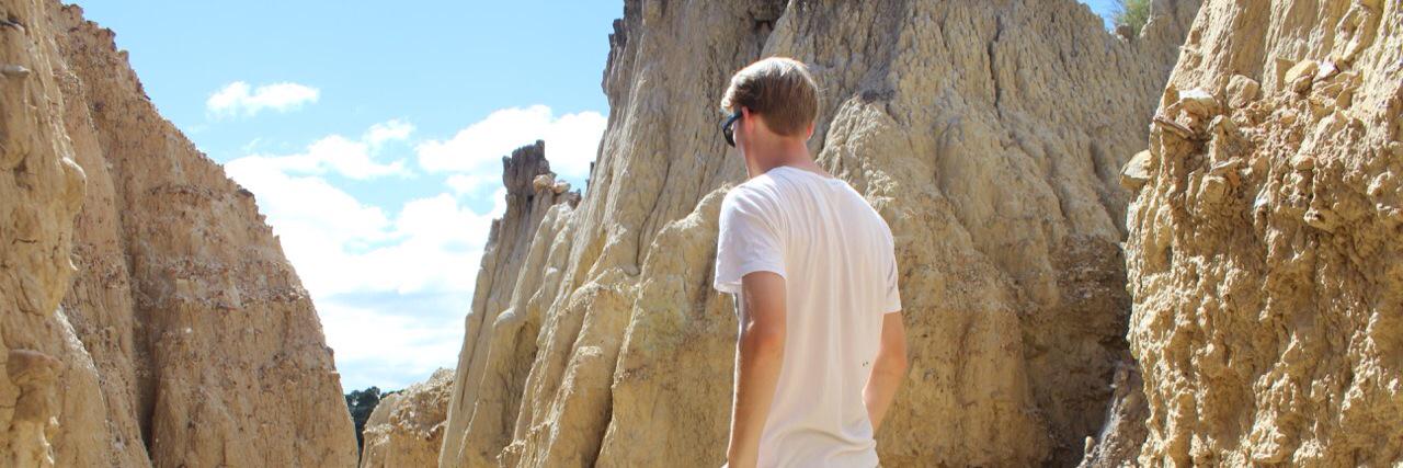 forwardaaron's profile banner image