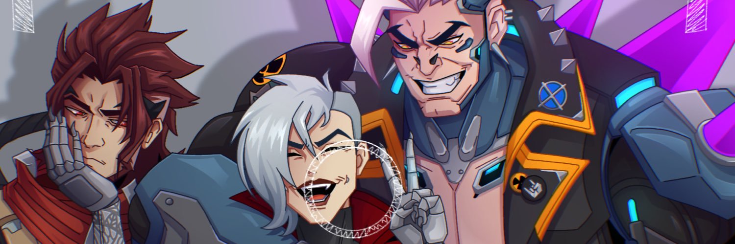 JaneVTesla's profile banner image