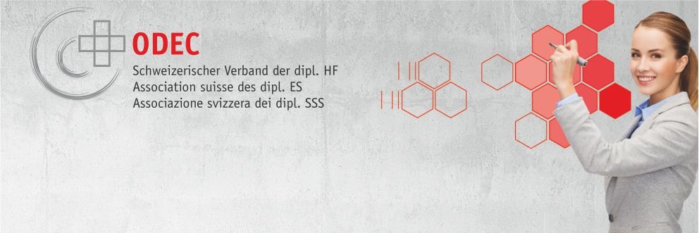 ODEC Switzerland banner