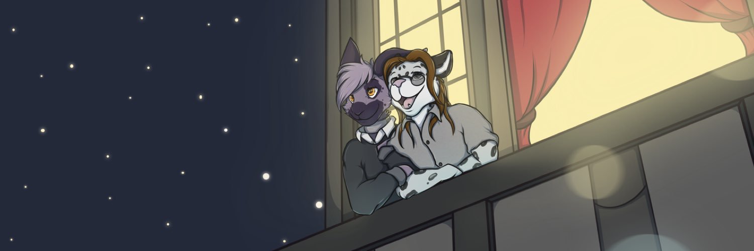 Zidonuke's profile banner image