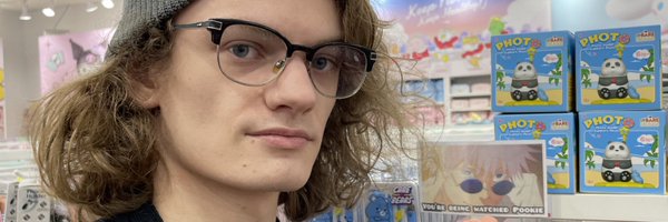 andrewmeda_art Profile Banner
