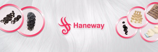 Haneway Hair Profile Banner