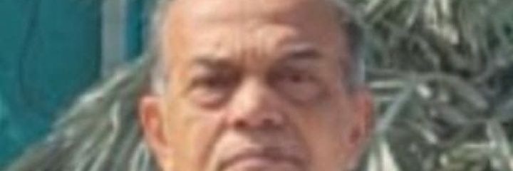 Antony Abraham banner