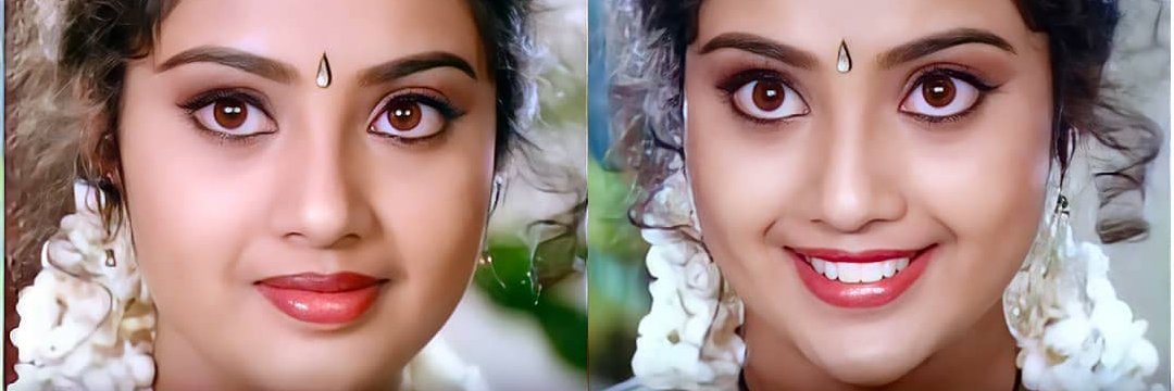 Meena ᴹᴱᴱᴺᵁ banner