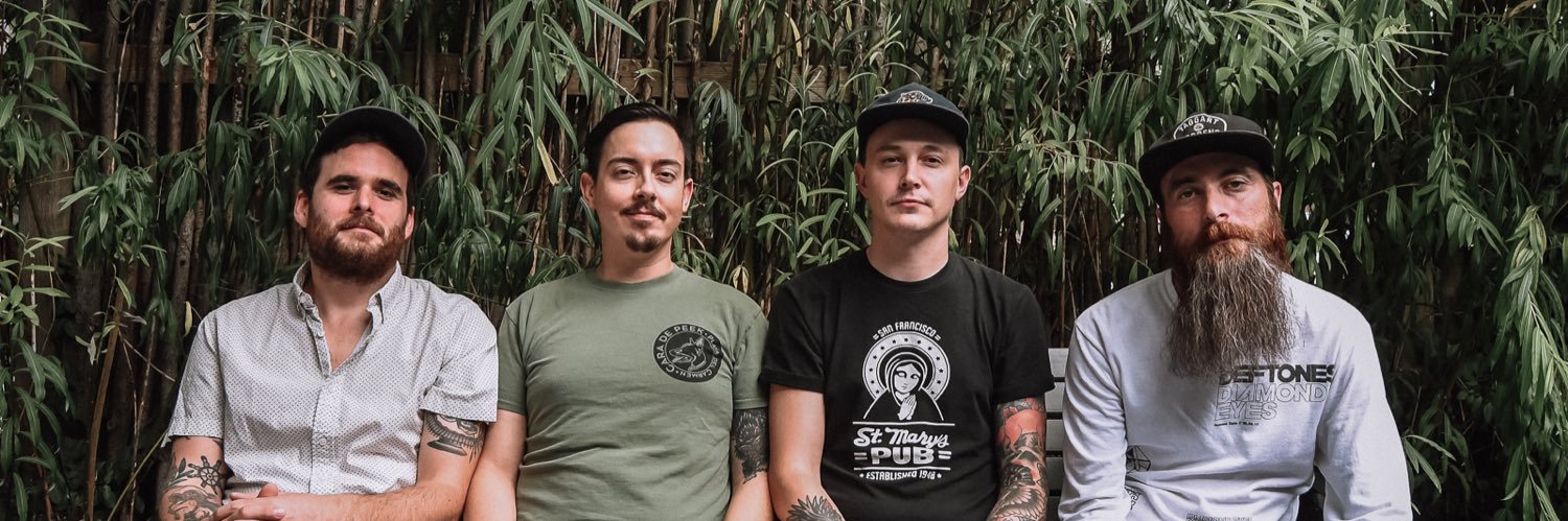 THE FLATLINERS banner