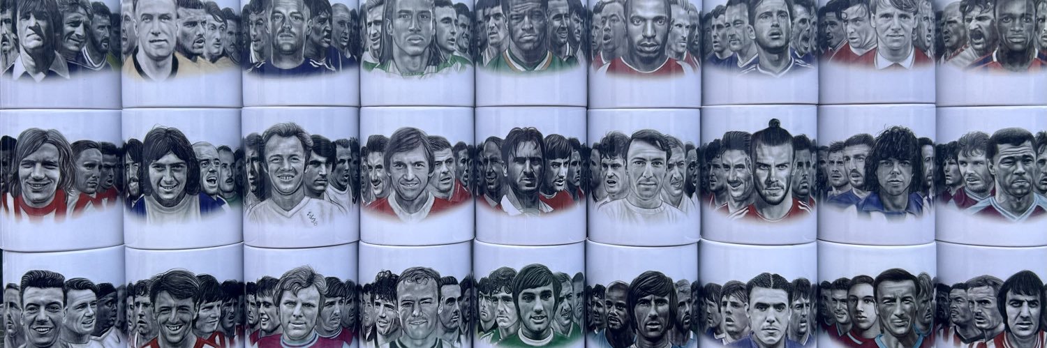 Pablo Teacasso's banner