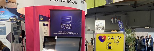 ProtectEcran Profile Banner