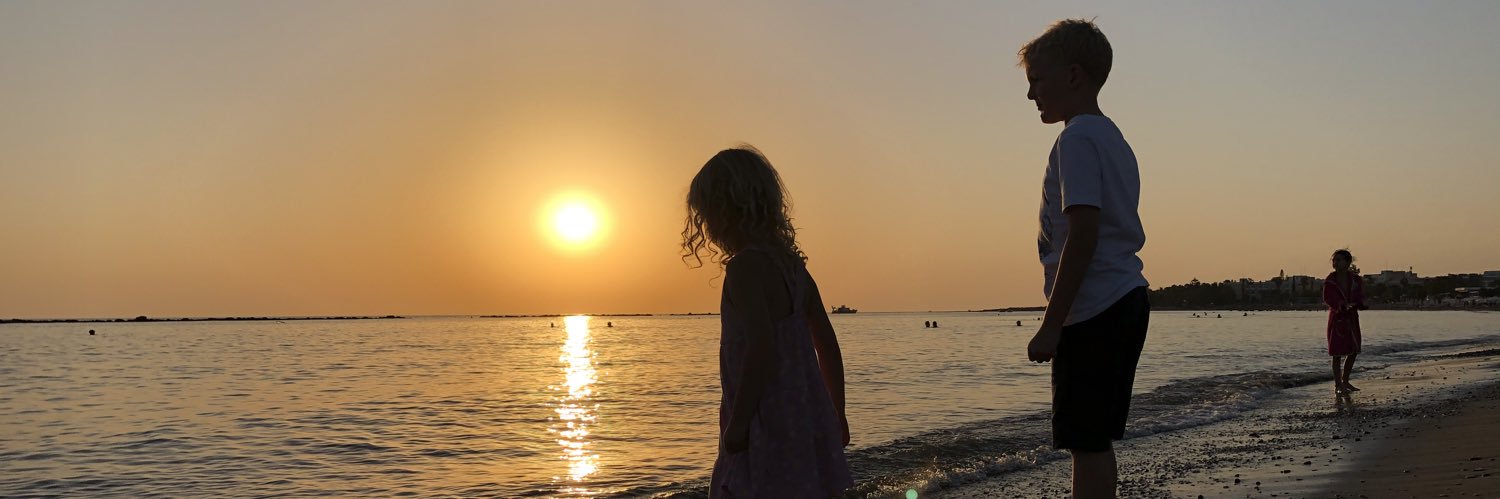 Andy Bagguley banner