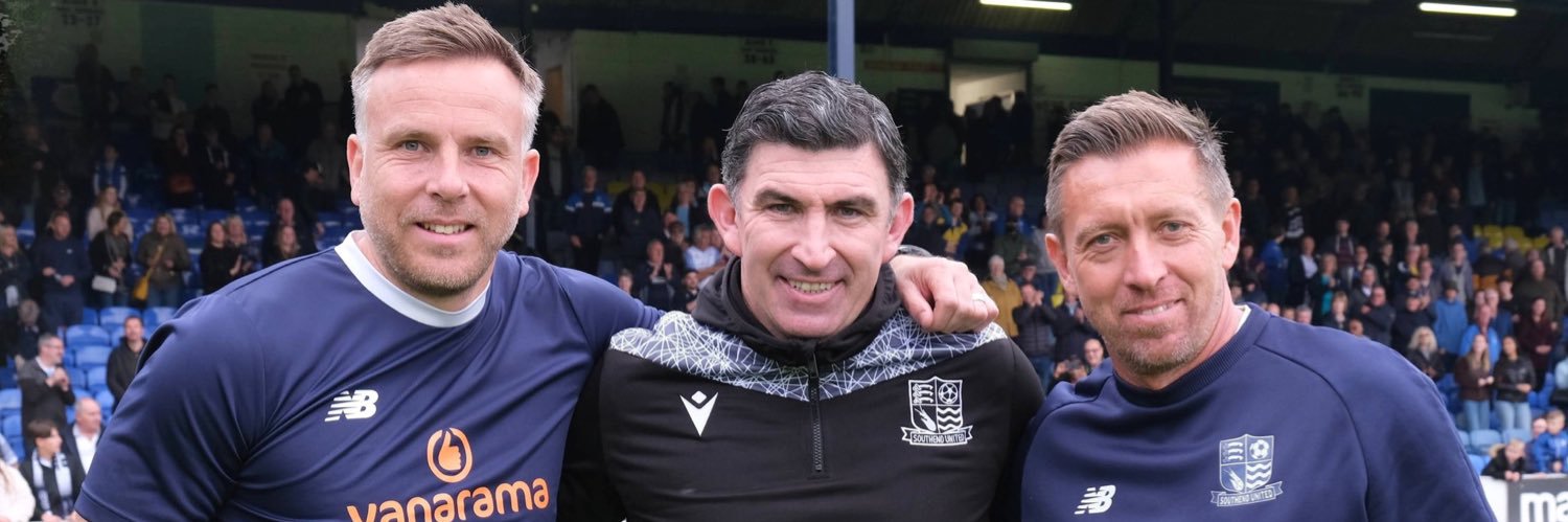 Paul Bacon 🦐 banner