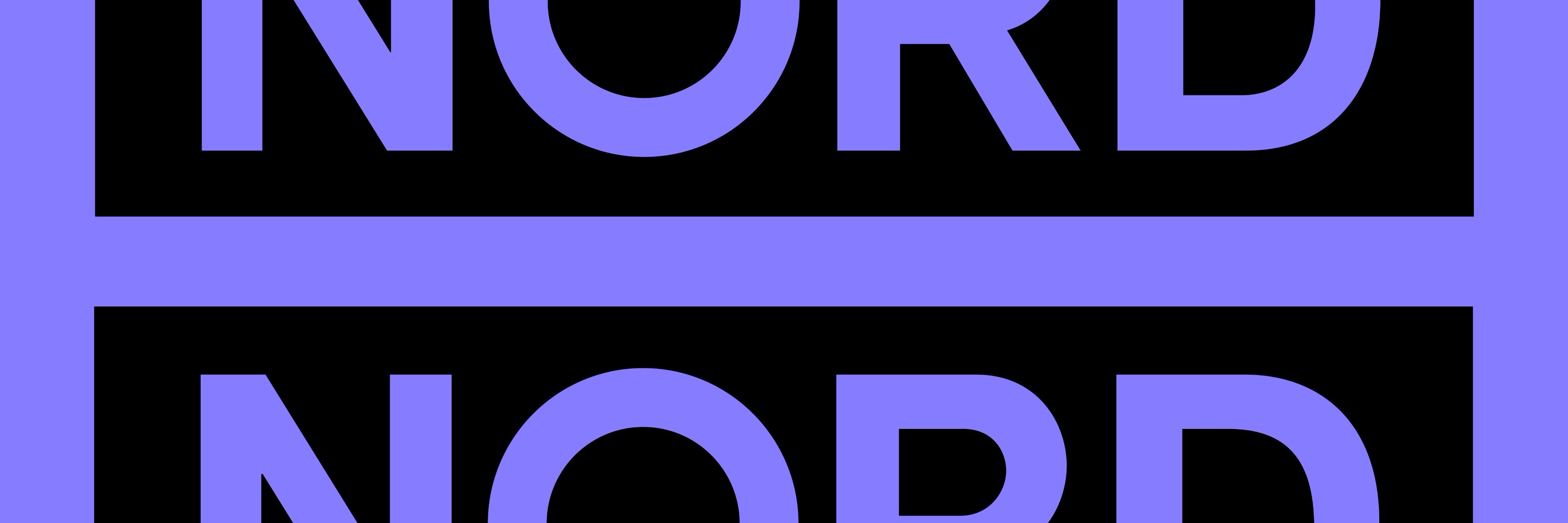 NORD DDB° banner