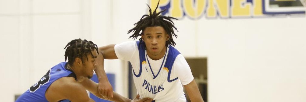LeAndre Brown Jr banner