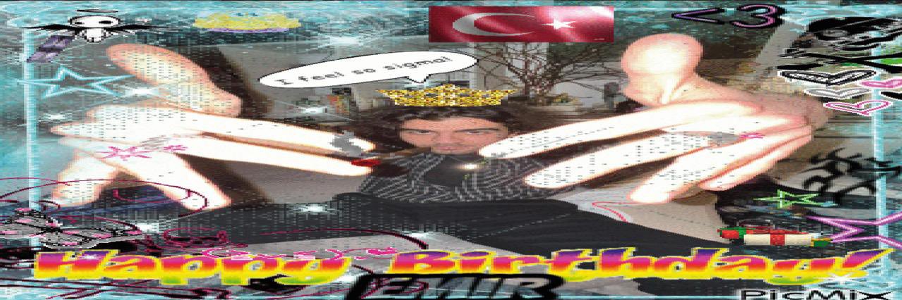 LeFloid's banner