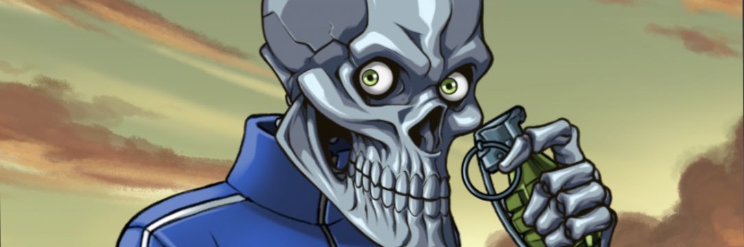 Matt Cook banner