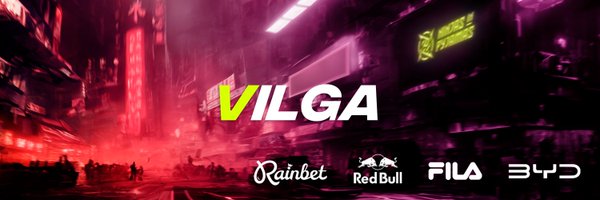 vilgaCS Profile Banner