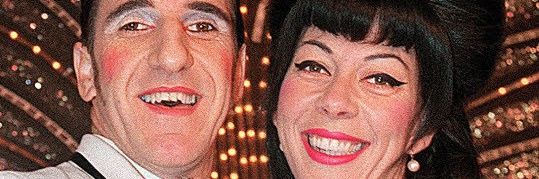 Véro la grande gueule banner