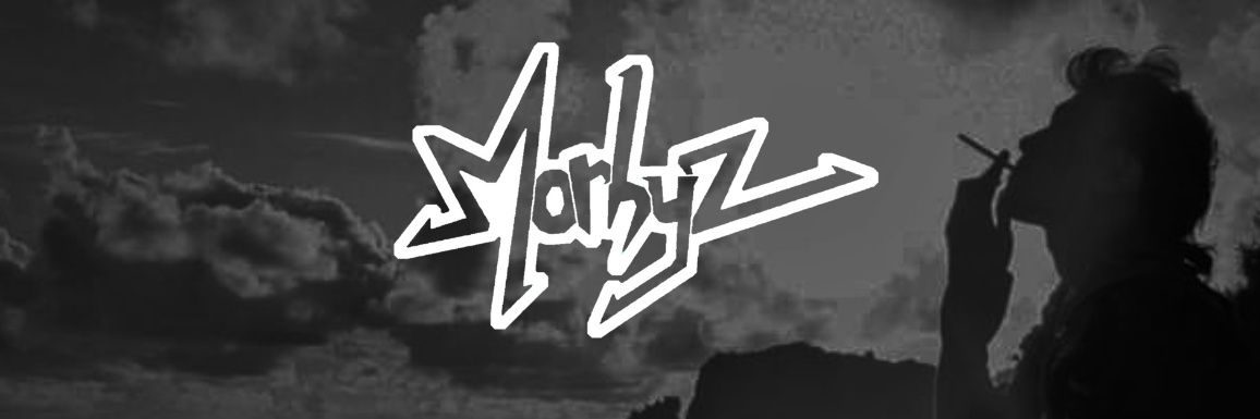 morhyz's profile banner image
