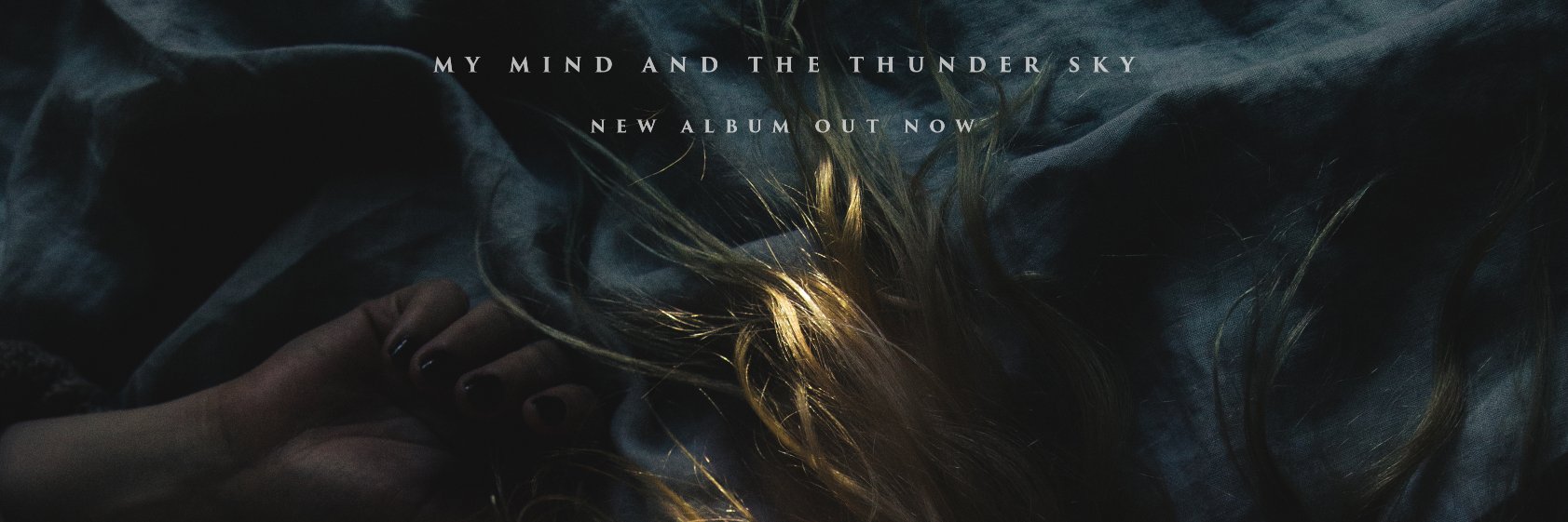 feivelmusic's profile banner image