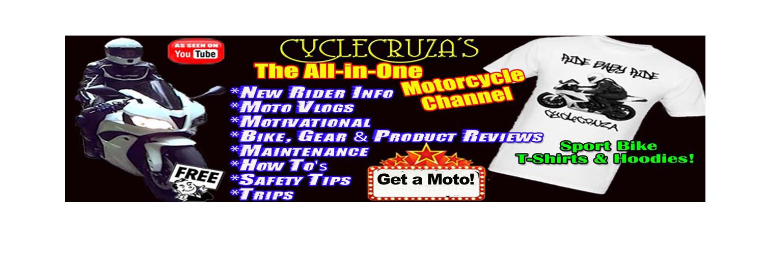 CycleCruza's profile banner image