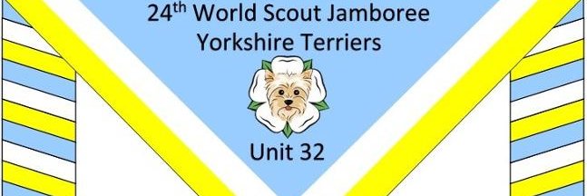 The Yorkshire Terriers banner