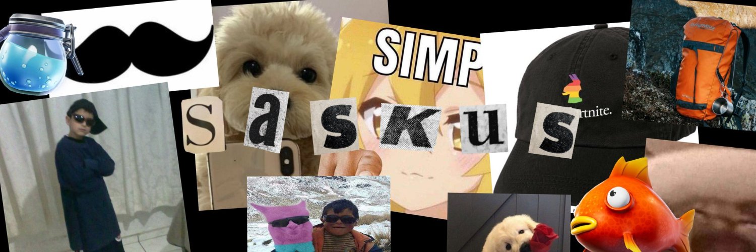 Saskus banner