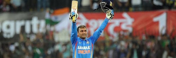 virendersehwag Profile Banner