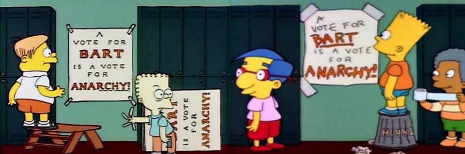 Miguel Charisteas's banner