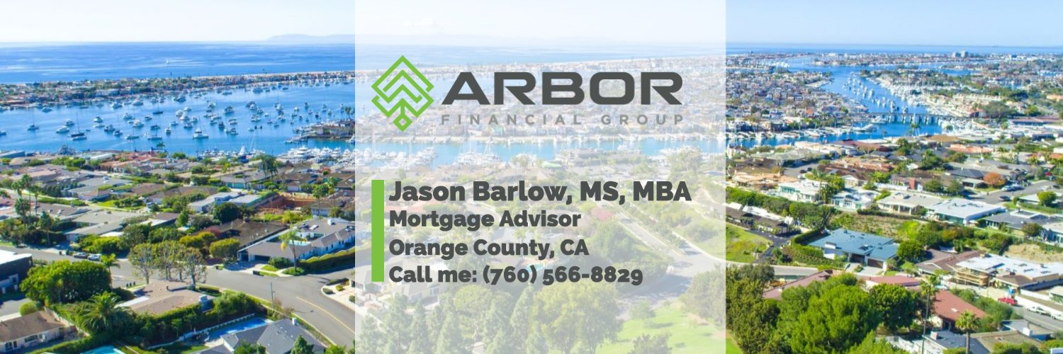 Jason Barlow, MS, MBA banner