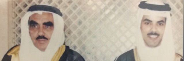 فهد احمد ماطر البححه banner