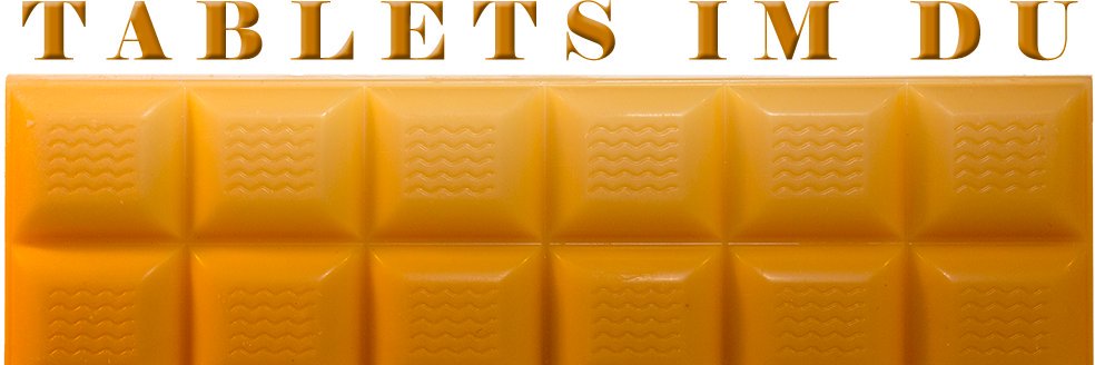 Tablets im DU  banner