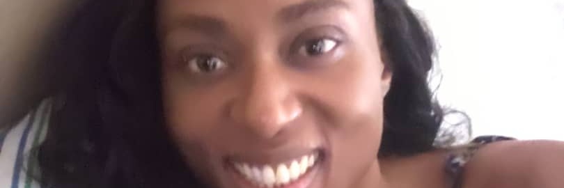 Myla Adebimpe. 🇳🇬 🇺🇸's banner