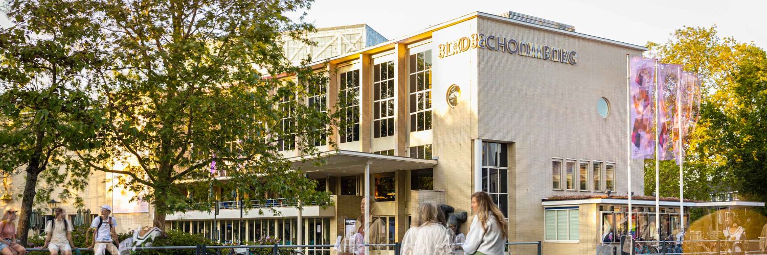 Stadsschouwburg Utrecht banner
