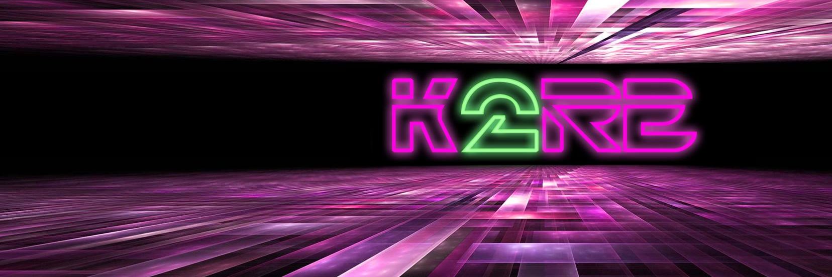 K2RE banner