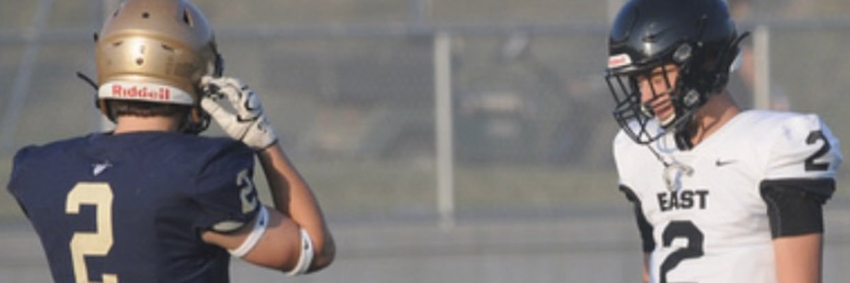 Carter Weiland banner