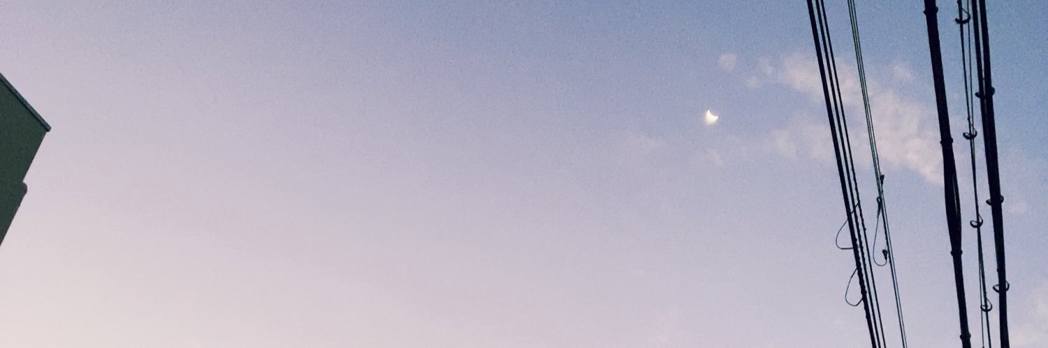 zuu118's profile banner image