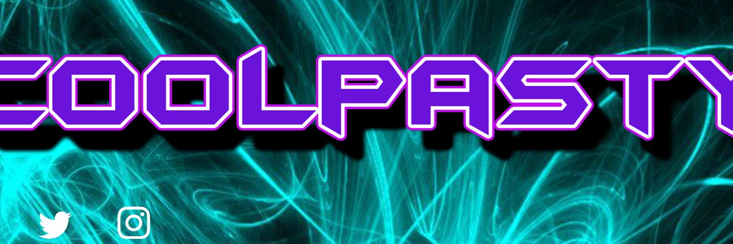 CoolPasty's profile banner image