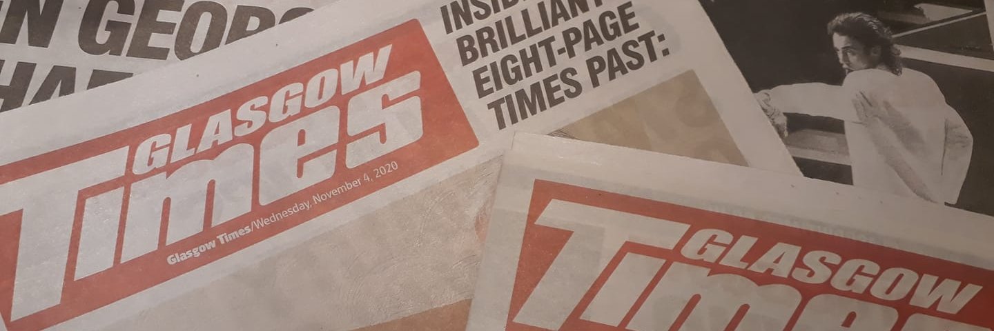 Ann Fotheringham banner