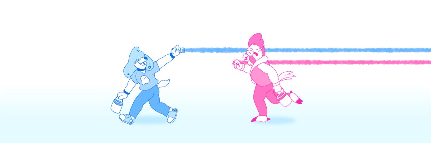 JayPollito 🍉🐓🏳️‍🌈 banner