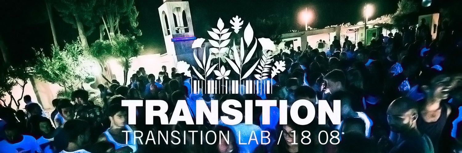 TransitionLab's profile banner image