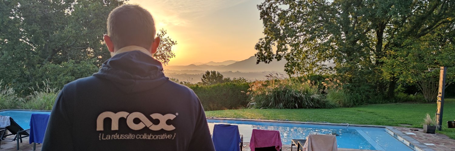 François Dubrez banner