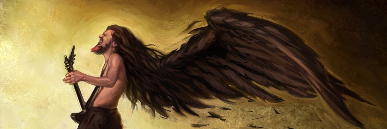 Walks without Rhythm banner