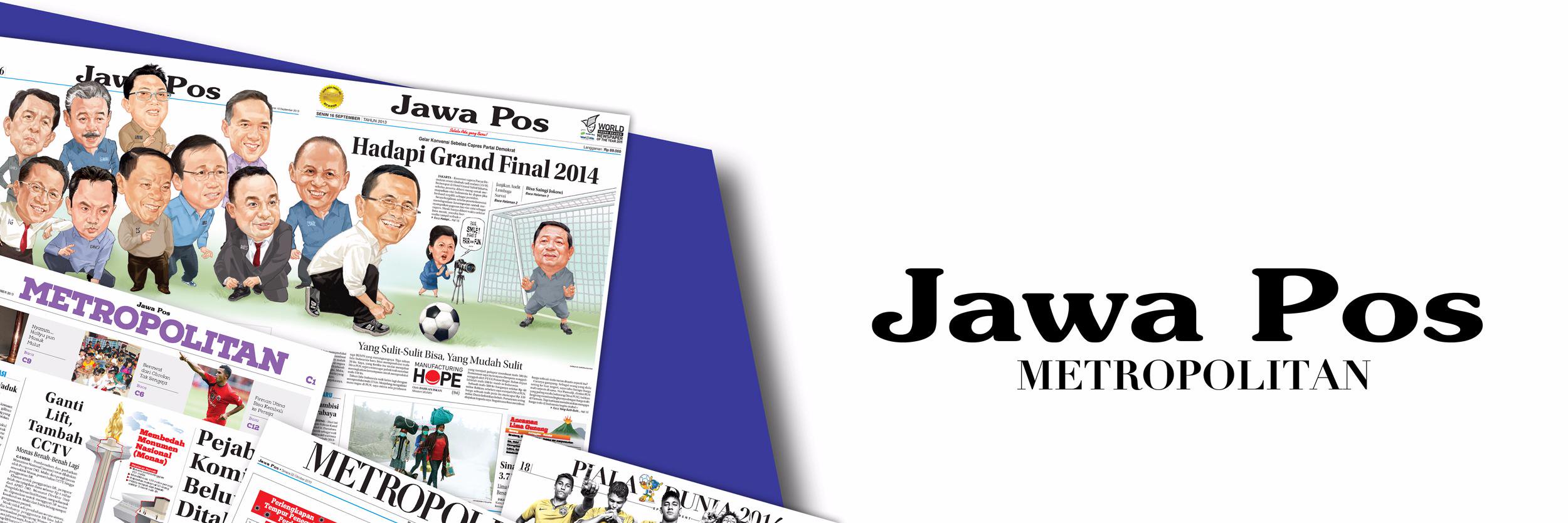JawaPos.Metropolitan banner